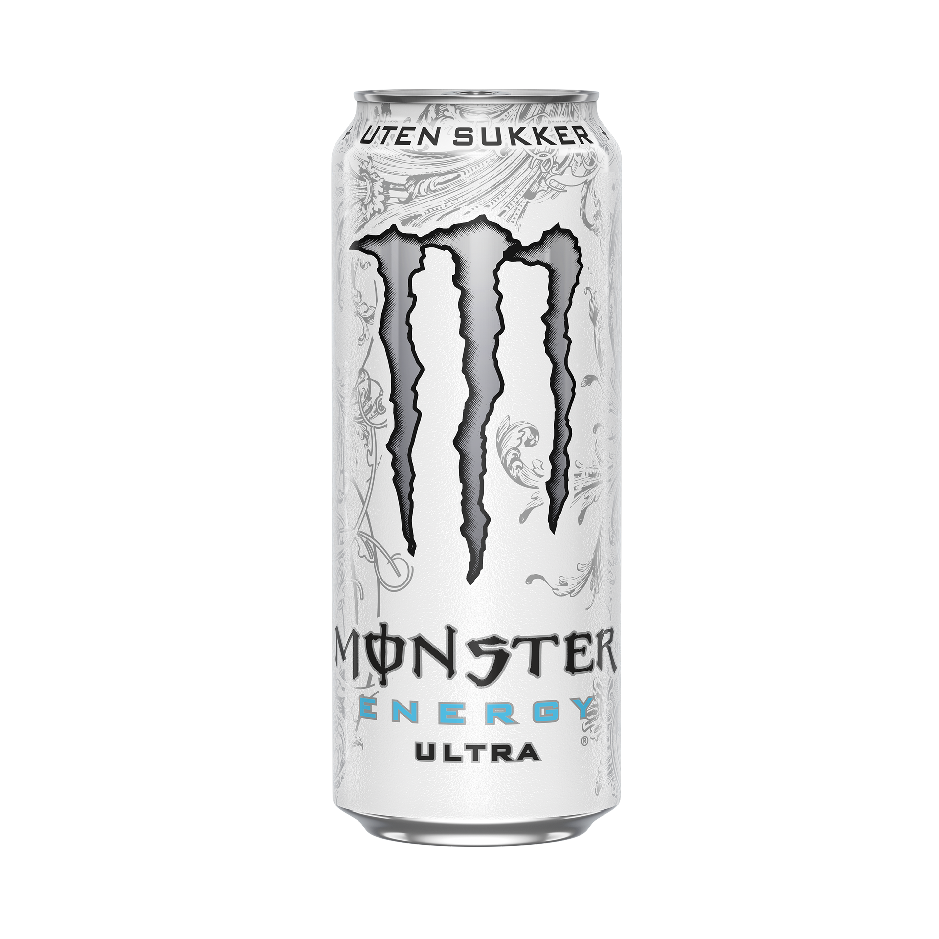 Monster Ultra 