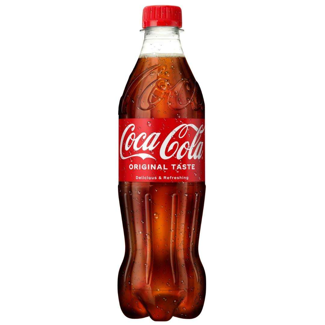 Coca Cola