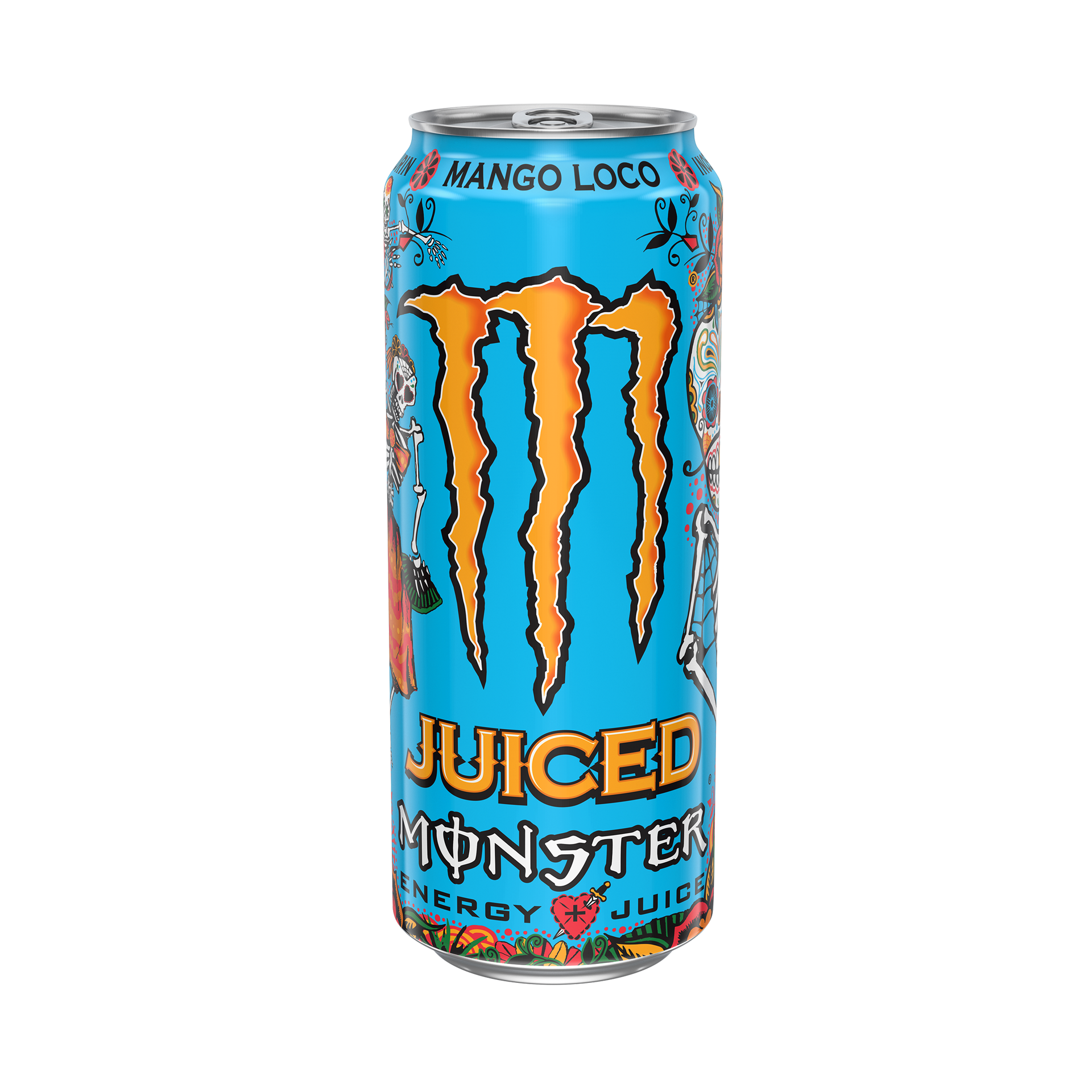 Monster Mango Loco