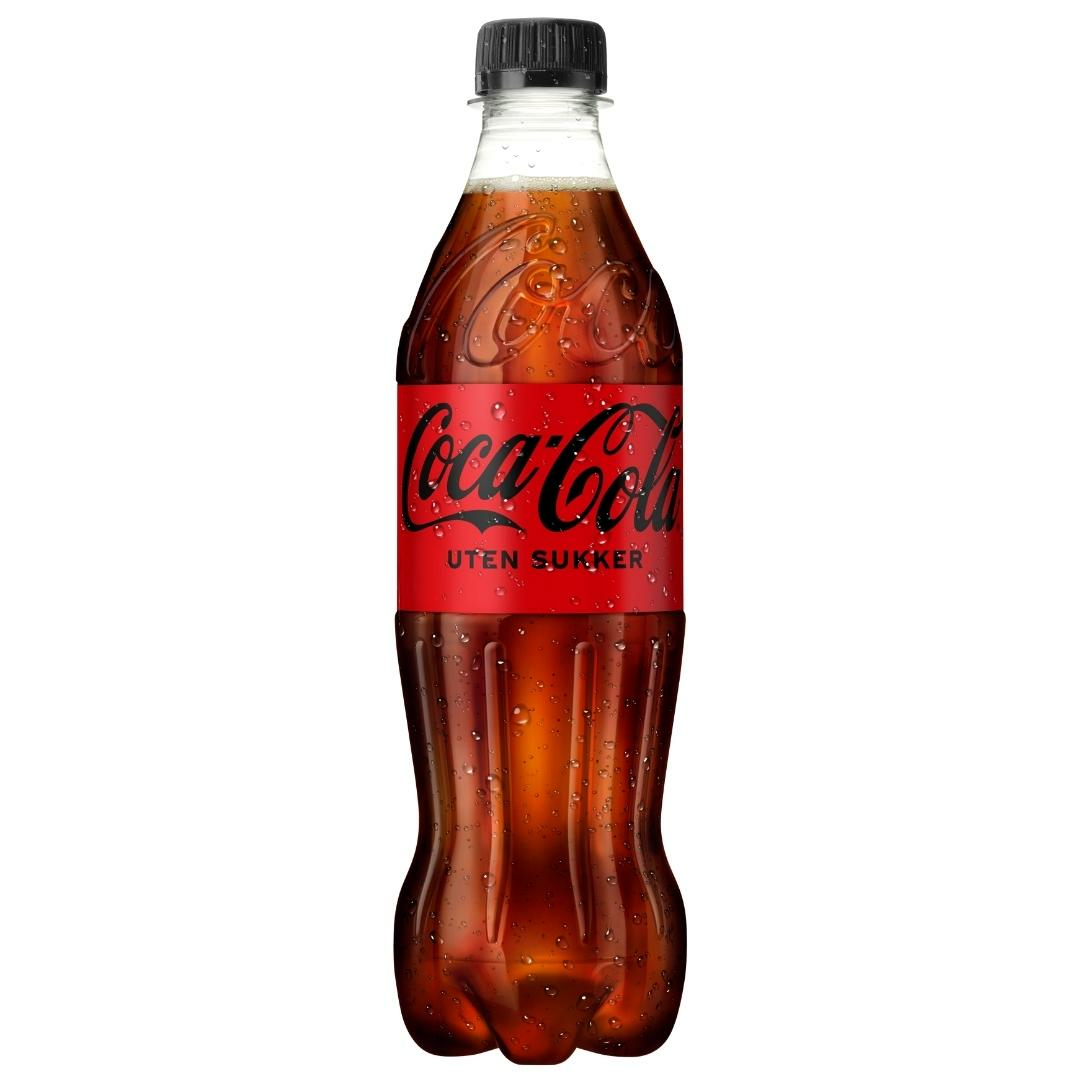 Coca Cola Zero